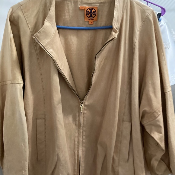 Tory Burch Jacket - Picture 4 of 7